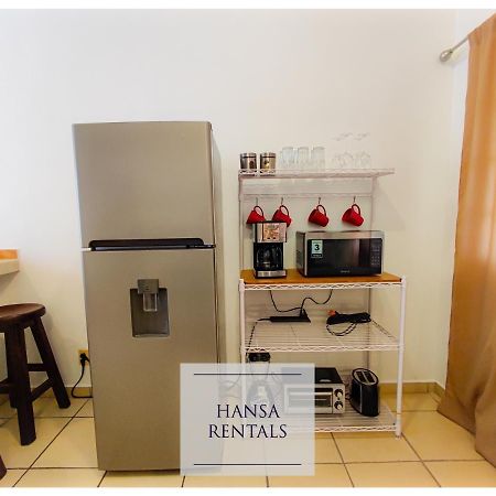 Hansa Departameto Puerto Vallarta Ngoại thất bức ảnh