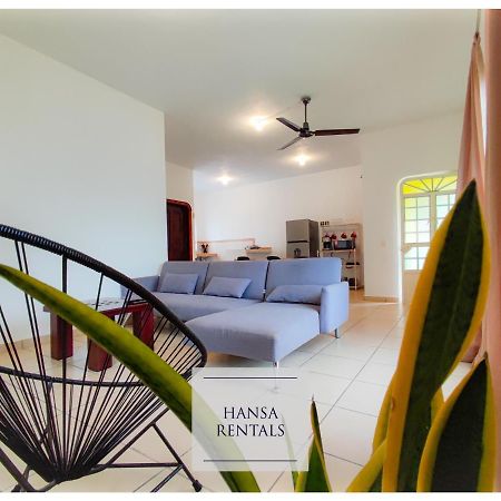 Hansa Departameto Puerto Vallarta Ngoại thất bức ảnh