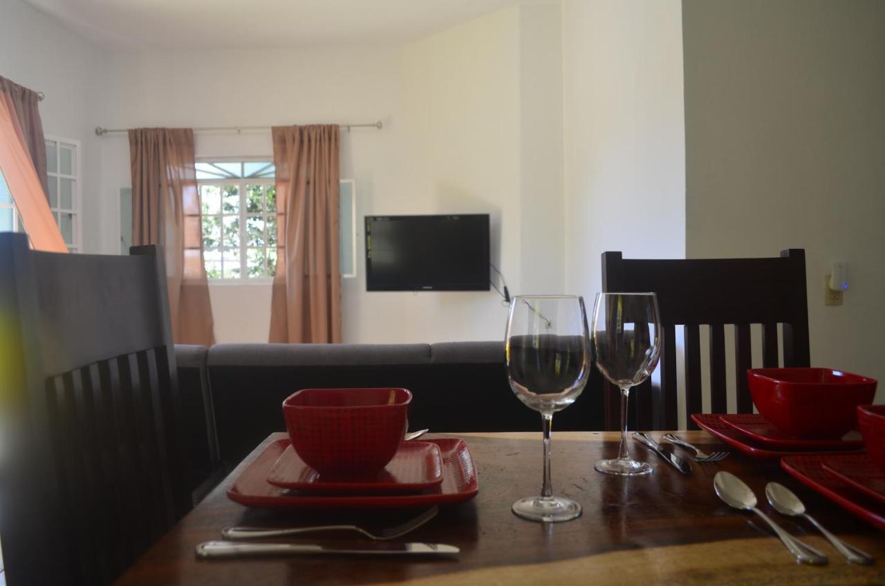 Hansa Departameto Puerto Vallarta Ngoại thất bức ảnh
