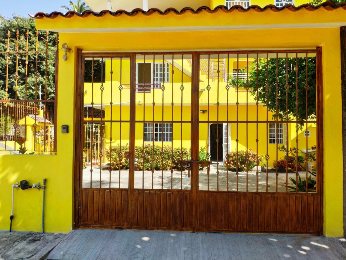 Hansa Departameto Puerto Vallarta Ngoại thất bức ảnh
