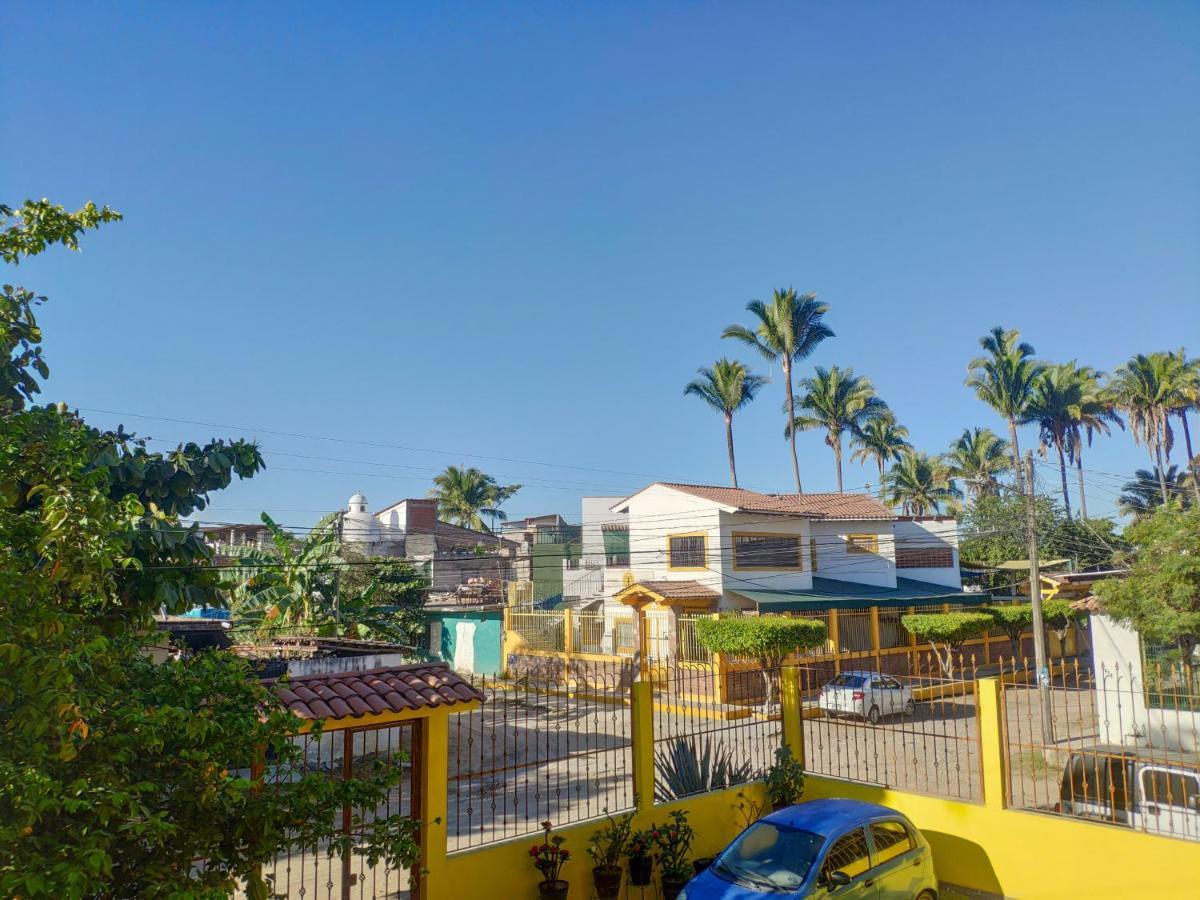 Hansa Departameto Puerto Vallarta Ngoại thất bức ảnh