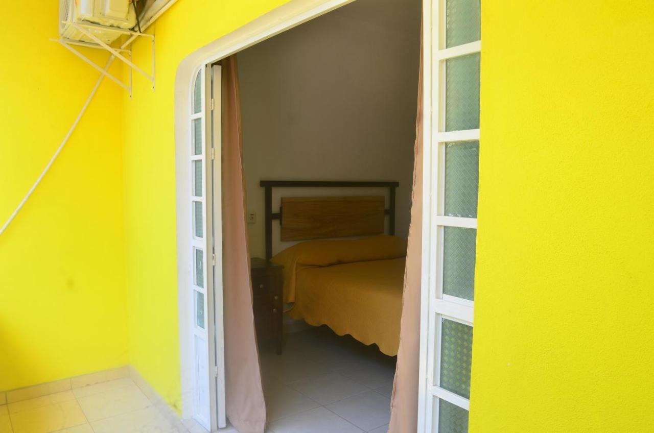 Hansa Departameto Puerto Vallarta Ngoại thất bức ảnh