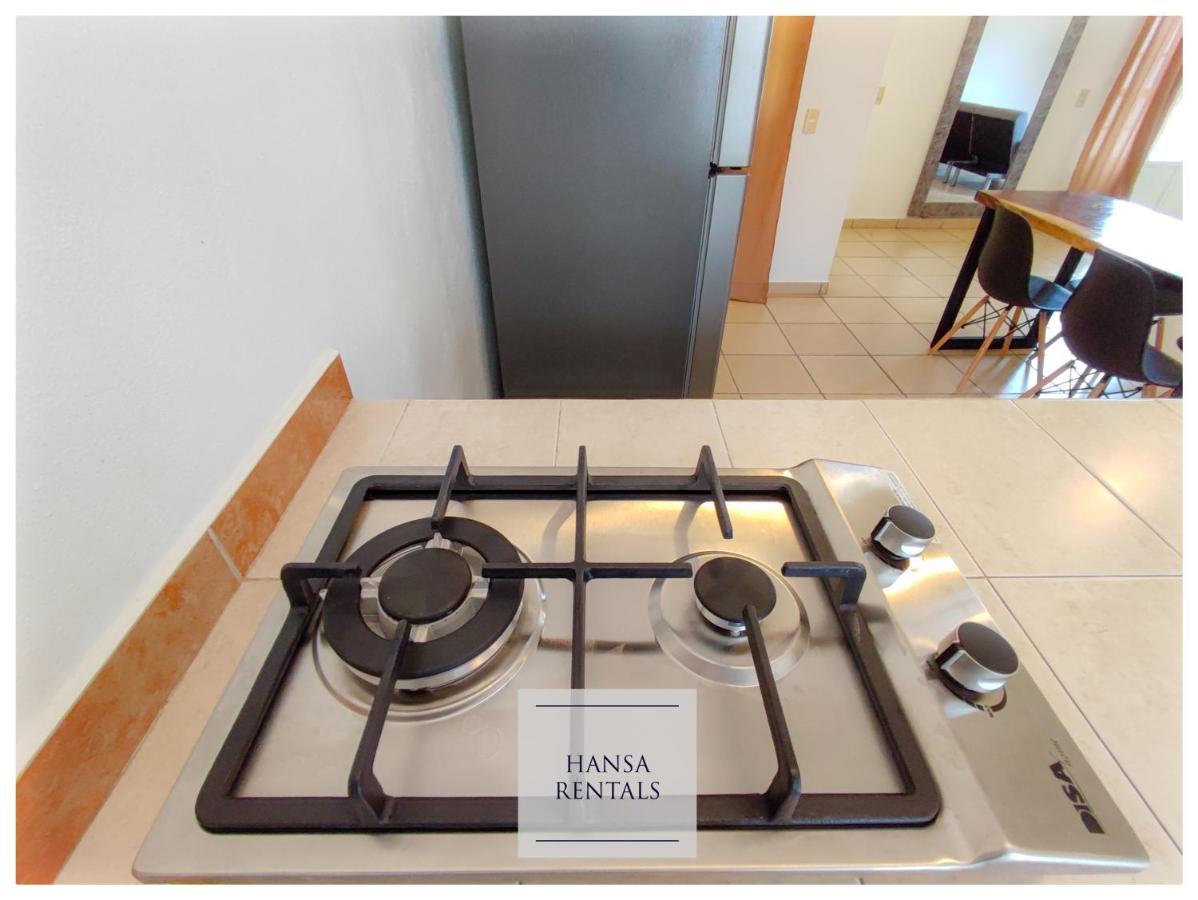 Hansa Departameto Puerto Vallarta Ngoại thất bức ảnh