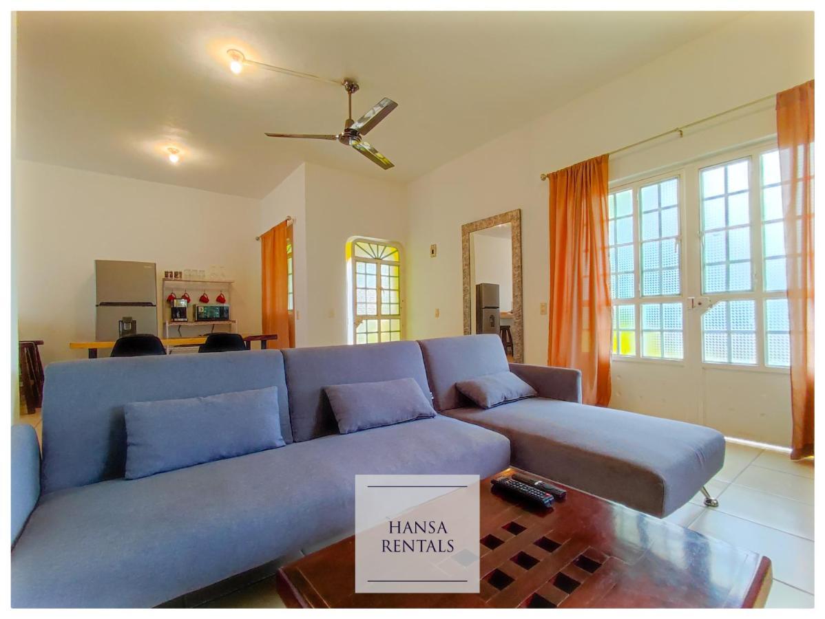 Hansa Departameto Puerto Vallarta Ngoại thất bức ảnh