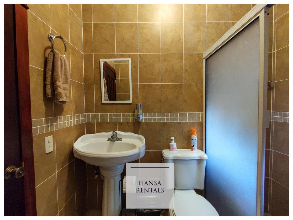 Hansa Departameto Puerto Vallarta Ngoại thất bức ảnh