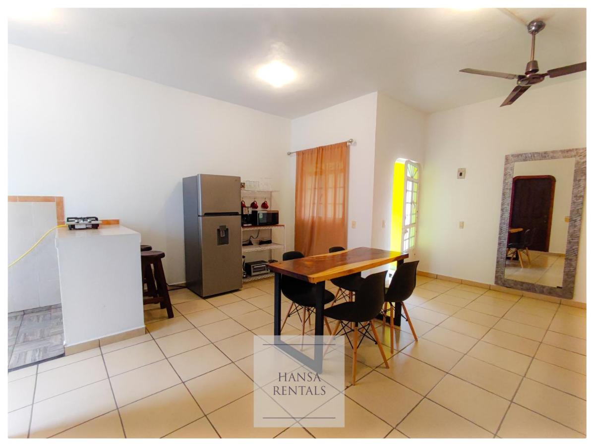 Hansa Departameto Puerto Vallarta Ngoại thất bức ảnh
