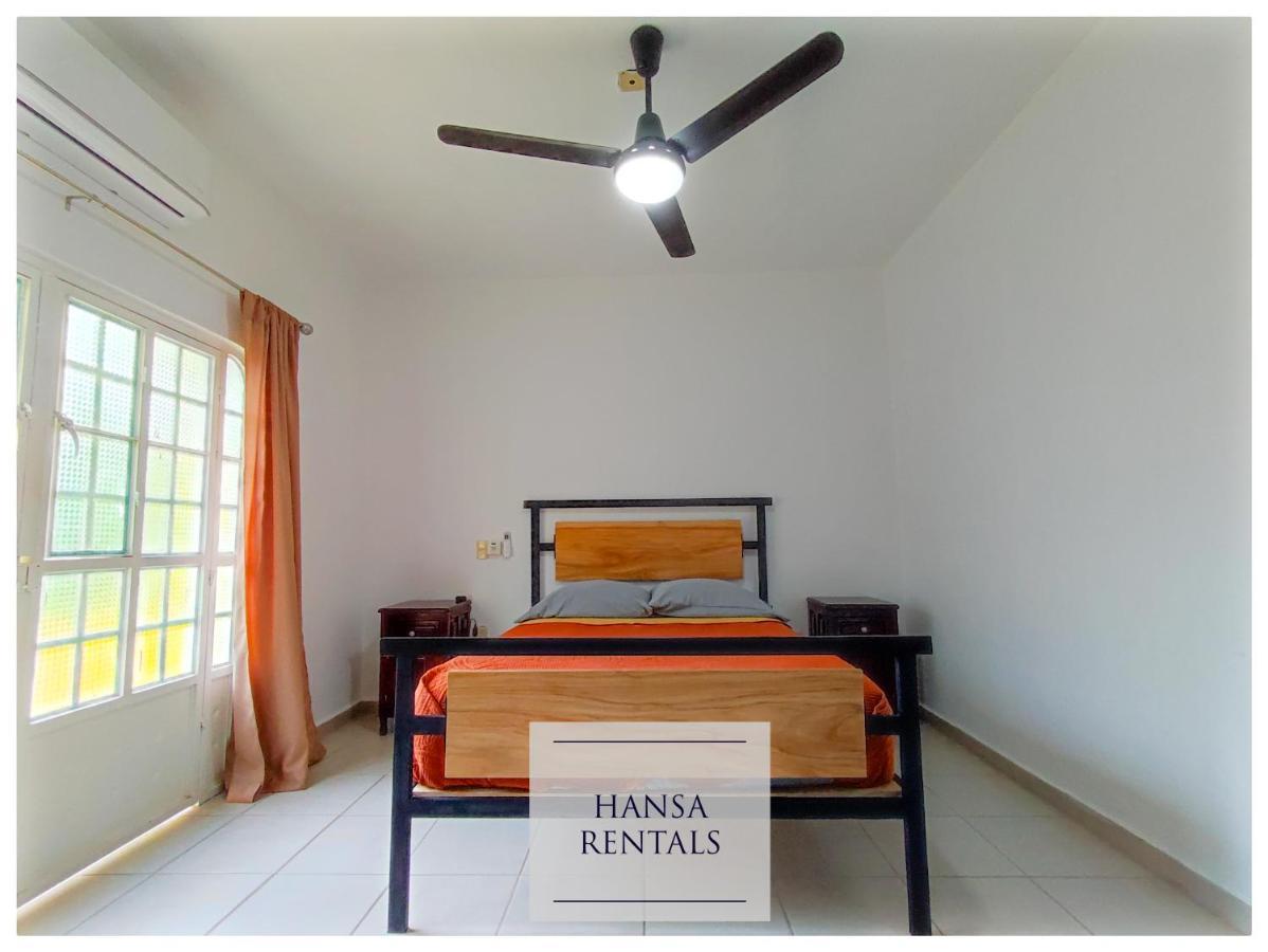 Hansa Departameto Puerto Vallarta Ngoại thất bức ảnh