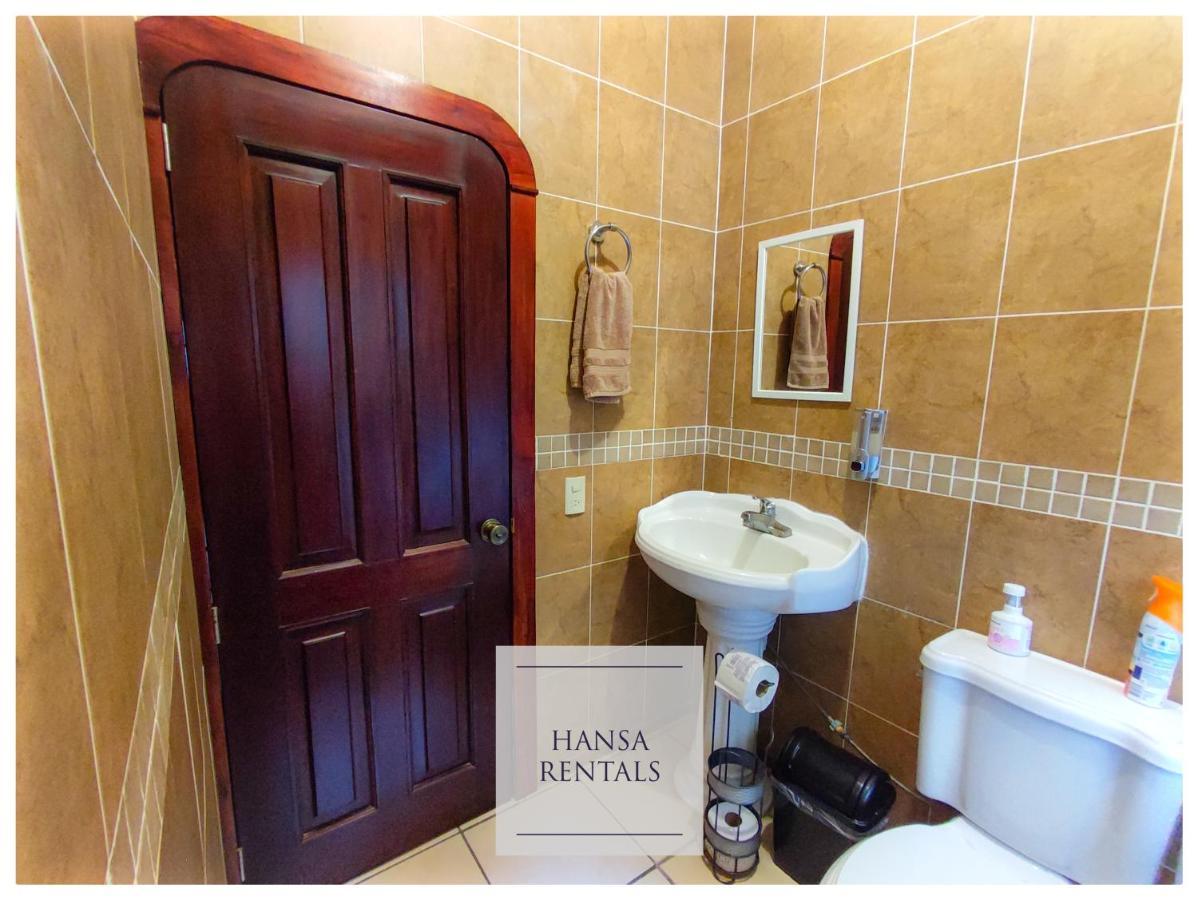 Hansa Departameto Puerto Vallarta Ngoại thất bức ảnh