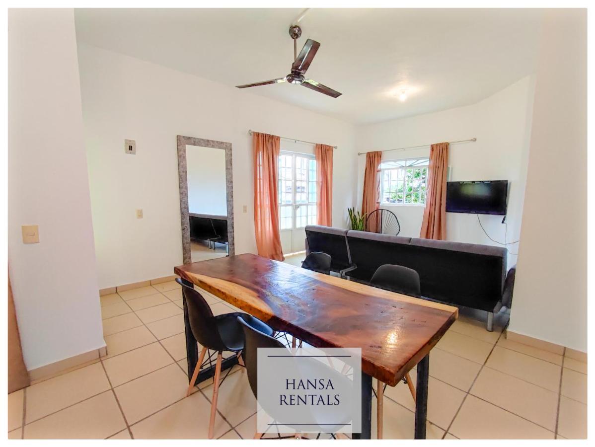 Hansa Departameto Puerto Vallarta Ngoại thất bức ảnh