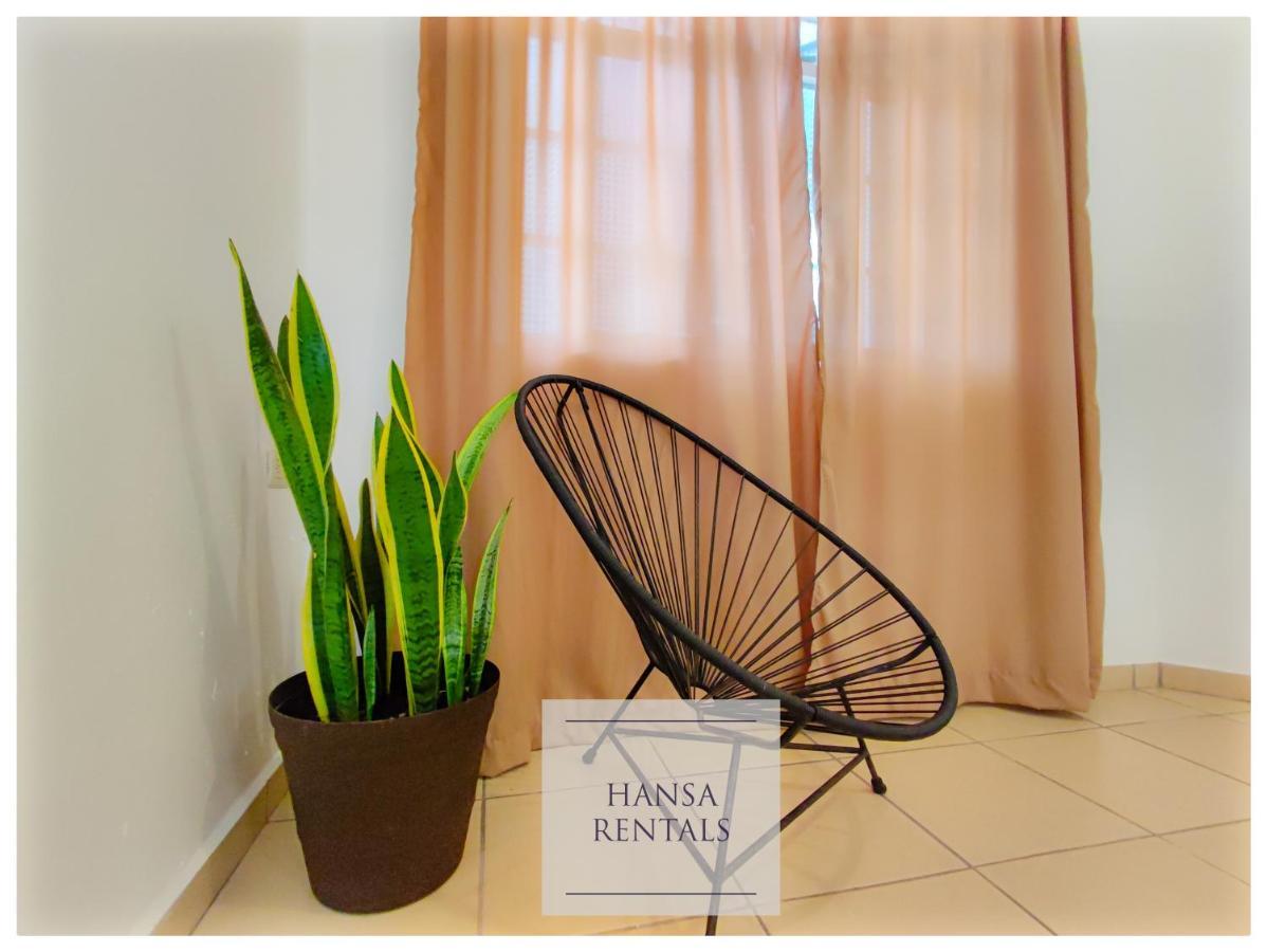 Hansa Departameto Puerto Vallarta Ngoại thất bức ảnh